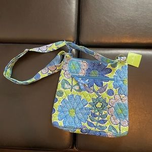Vera Bradley purse and wallet